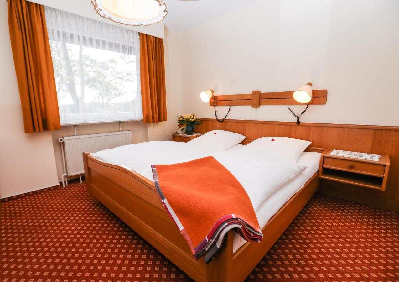 Studtmann'S Gasthof Egestorf Oda fotoğraf